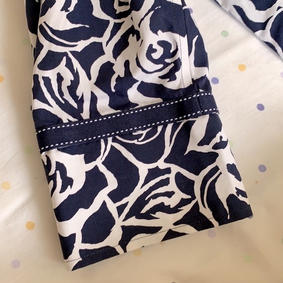 Coldwater Creek button-down top - Picture 5 of 5